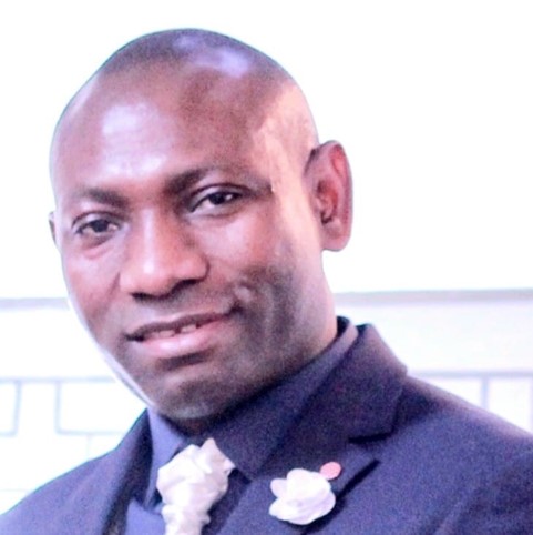 Deputy Ministry Leader